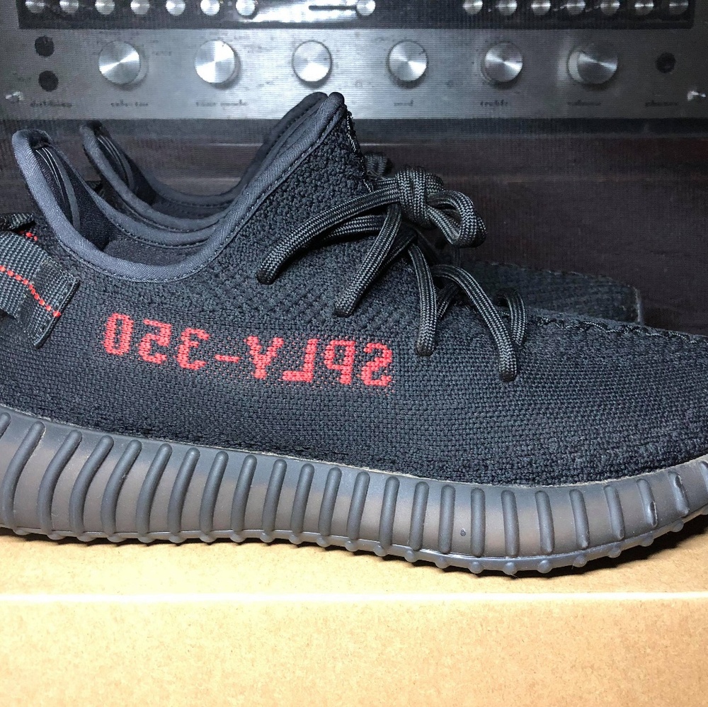 Adidas-Yeezy Boost 350